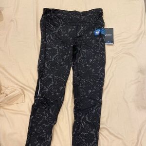 New Asics Leggings